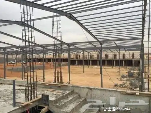 مقاول حظاير الدواجن 10