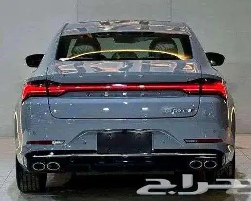 جيلي بريفيس استاندر 2025 اقل الاسعار كاش وتقسيط 15