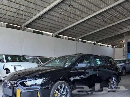 GAC جاك امباو GE بافضل سعر 3