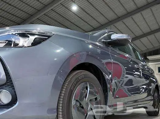 MG 3 ام جي 3 ستاندر بافضل سعر 2