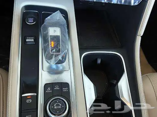 انفينتي QX60 لاكجيري عروض حصريه 11