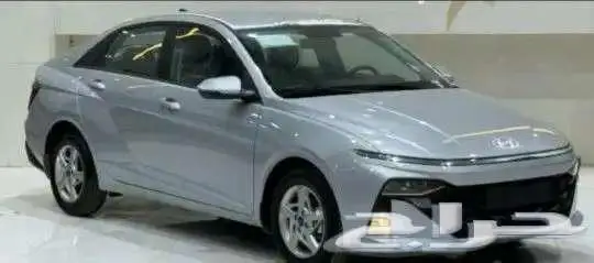 هيونداي أكسنت 2026 1