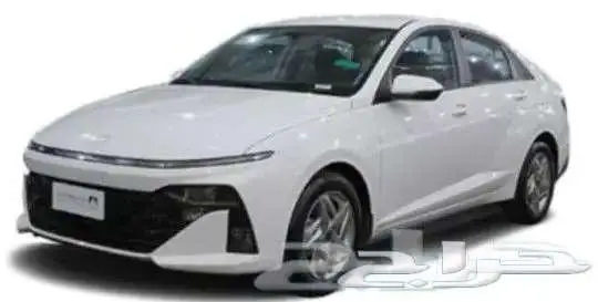 هيونداي أكسنت 2026 0