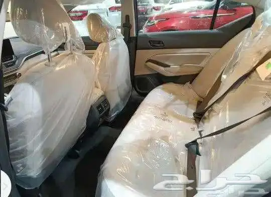 نيسان التيما نص فل sv موديل 2025 كاش واقساط 6