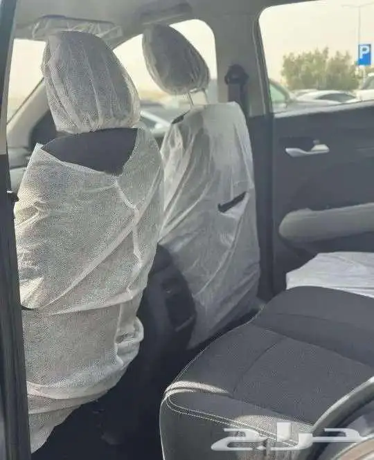 شيفروليه - جروف - نص فل - 2025 3