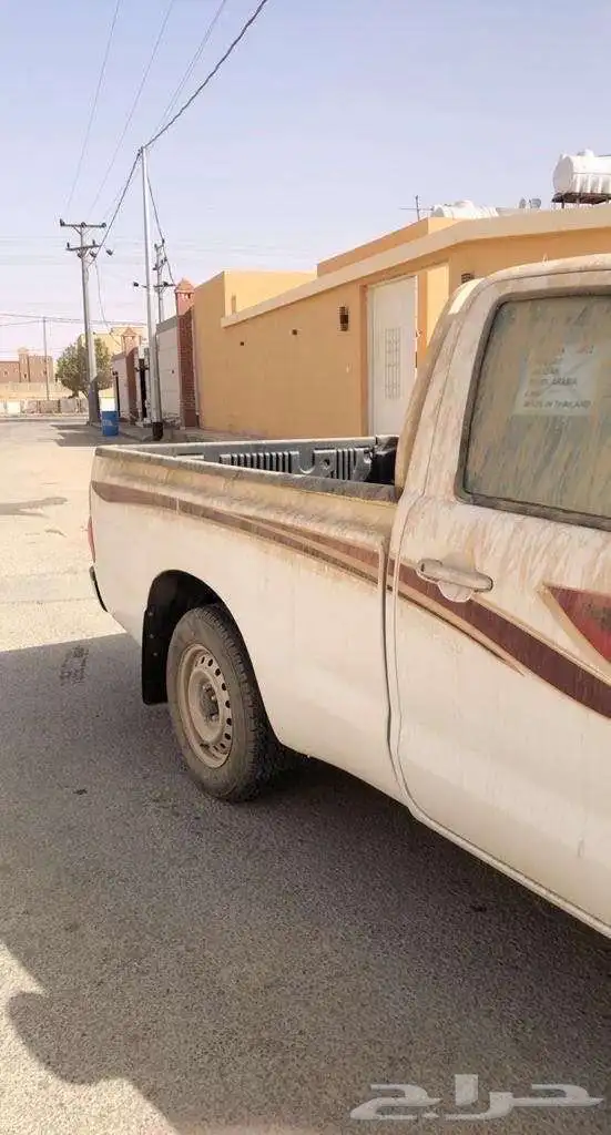 مطلوب هايلكس لكزز 0