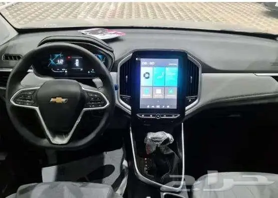 شفروليه كابتيفا فل كامل واستاند اقساط فقط 10