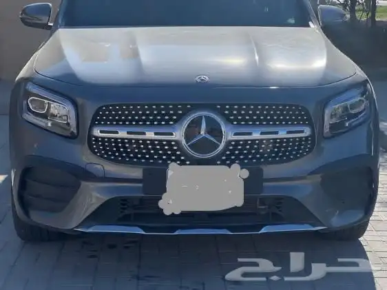 مرسيدس 2023 فل كامل 9