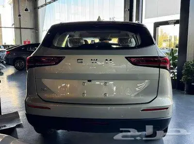هافال H6 2026 بريميوم عرض حصري وكميات محدودة index