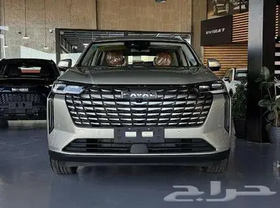 هافال H6 2026 بريميوم عرض حصري وكميات محدودة index