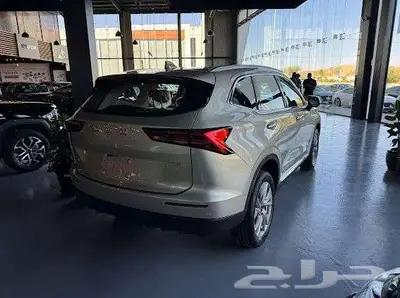 هافال H6 2026 بريميوم عرض حصري وكميات محدودة index