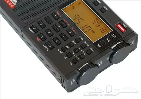 راديو تيكسون TECSUN PL-330 جميع الموجات 1
