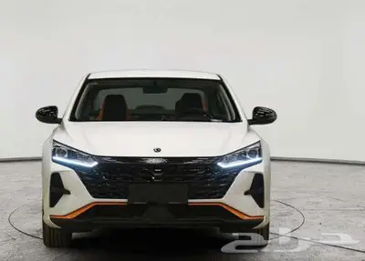 دونج فينج شاين E1 مودل 2025 تمويل بنوك وشركات index