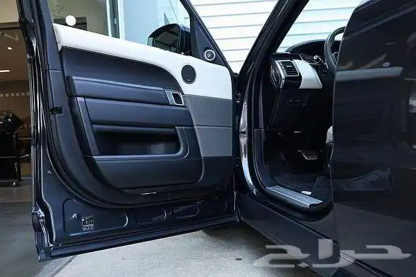 2020 RANGE ROVER SPORT P400 HST 15