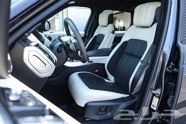 2020 RANGE ROVER SPORT P400 HST 10