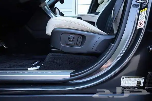 2020 RANGE ROVER SPORT P400 HST 16