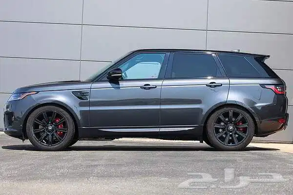 2020 RANGE ROVER SPORT P400 HST 23