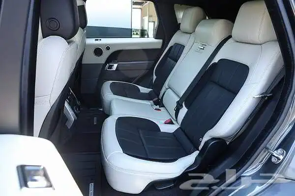 2020 RANGE ROVER SPORT P400 HST 20