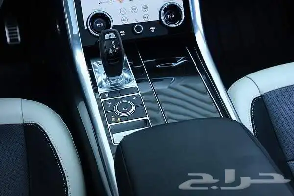 2020 RANGE ROVER SPORT P400 HST 13