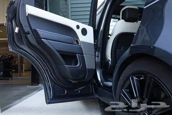 2020 RANGE ROVER SPORT P400 HST 19