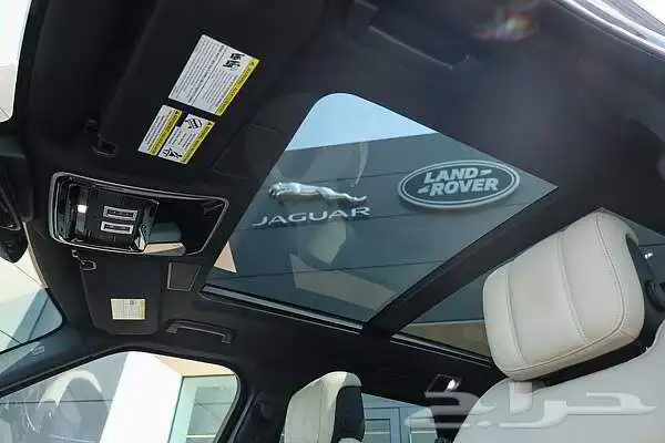 2020 RANGE ROVER SPORT P400 HST 21