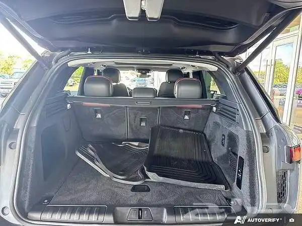 2023 RANGE ROVER SPORT DYNAMIC S 14