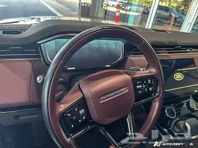 2023 RANGE ROVER SPORT DYNAMIC S index