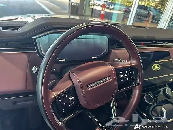 2023 RANGE ROVER SPORT DYNAMIC S 6