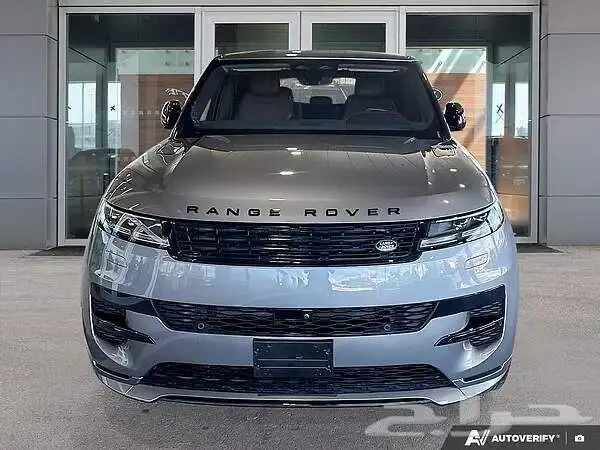 2023 RANGE ROVER SPORT DYNAMIC S 1