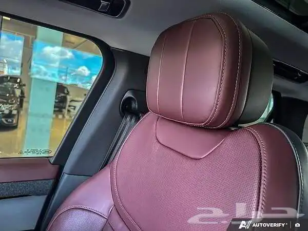 2023 RANGE ROVER SPORT DYNAMIC S 5