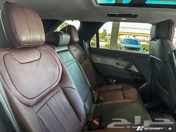 2023 RANGE ROVER SPORT DYNAMIC S 11