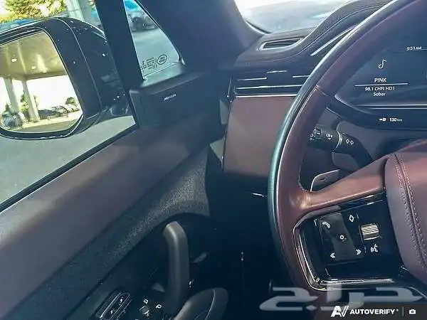 2023 RANGE ROVER SPORT DYNAMIC S 8