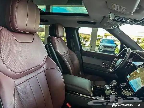 2023 RANGE ROVER SPORT DYNAMIC S 12