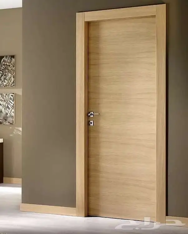 منجرة ابواب ديكورات درابزين 27