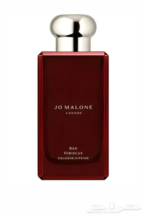 عطر جو مالون Joe Malone Red Hibiscus 3
