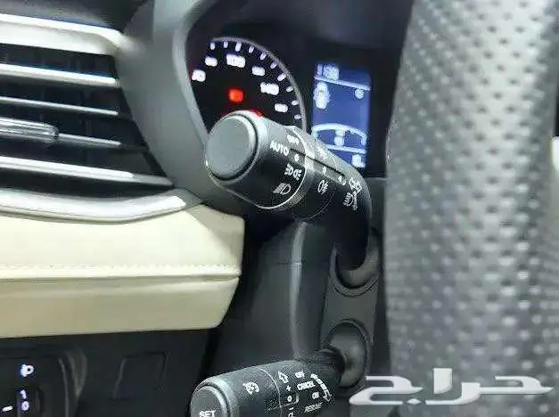 ام جي 5 استاندر موديل 24 كاش وتقسيط شكل قديم 8