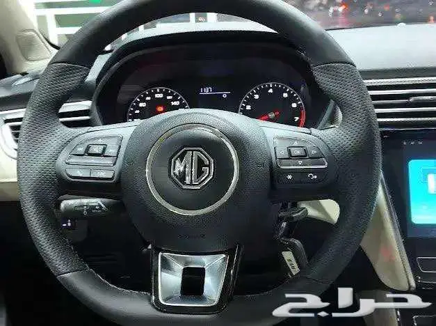 ام جي 5 استاندر موديل 24 كاش وتقسيط شكل قديم 10