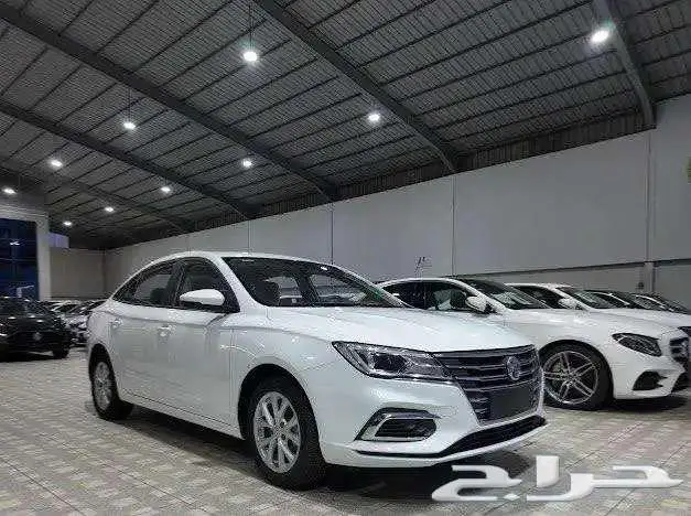 ام جي 5 استاندر موديل 24 كاش وتقسيط شكل قديم 2