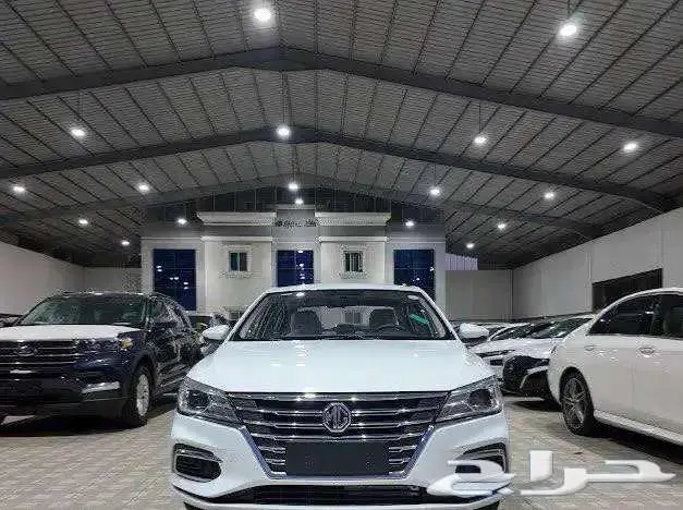 ام جي 5 استاندر موديل 24 كاش وتقسيط شكل قديم 0