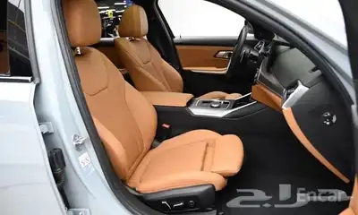مملوكة لدي العصيمي قيد الشحن _ 320i M kit _ 2024 index