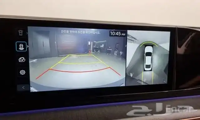 مملوكة لدي العصيمي قيد الشحن _ أزيرا كاليجرافي 2WD _2023 11