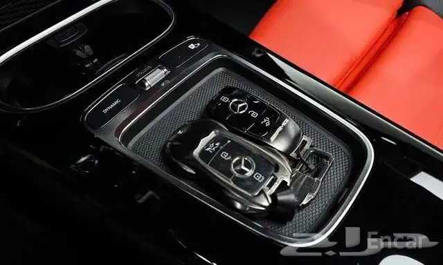 مرسيدس A35 AMG   2024 استيراد من كوريا 19