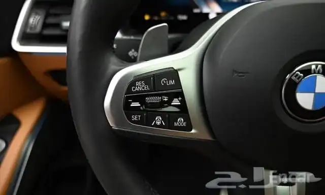 مملوكة لدي العصيمي قيد الشحن _ 320i M kit _ 2024 22
