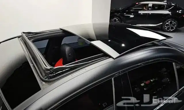 مرسيدس A35 AMG   2024 استيراد من كوريا 16