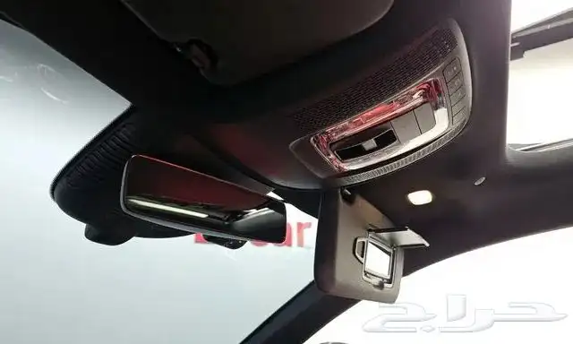مرسيدس A35 AMG   2024 استيراد من كوريا 18
