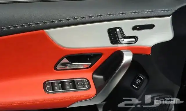 مرسيدس A35 AMG   2024 استيراد من كوريا 17