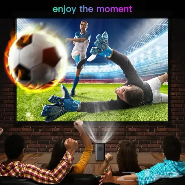 بروجكتر سمارت 1