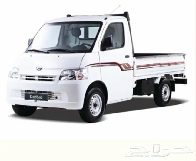 دباب دهاتسون للاجار الشهري 0
