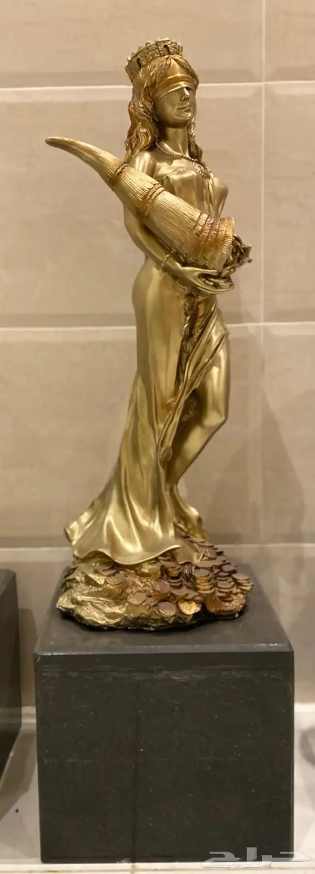 تحف ومجسمات تصلح للكفهات 4