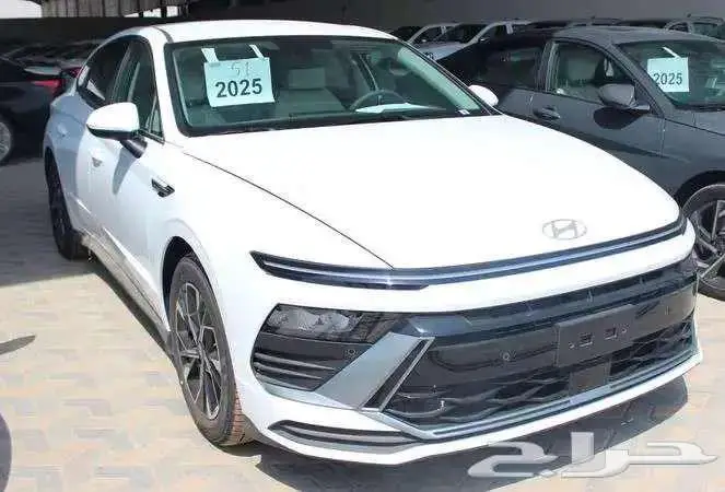سوناتا فليت - سمارت 2025 0